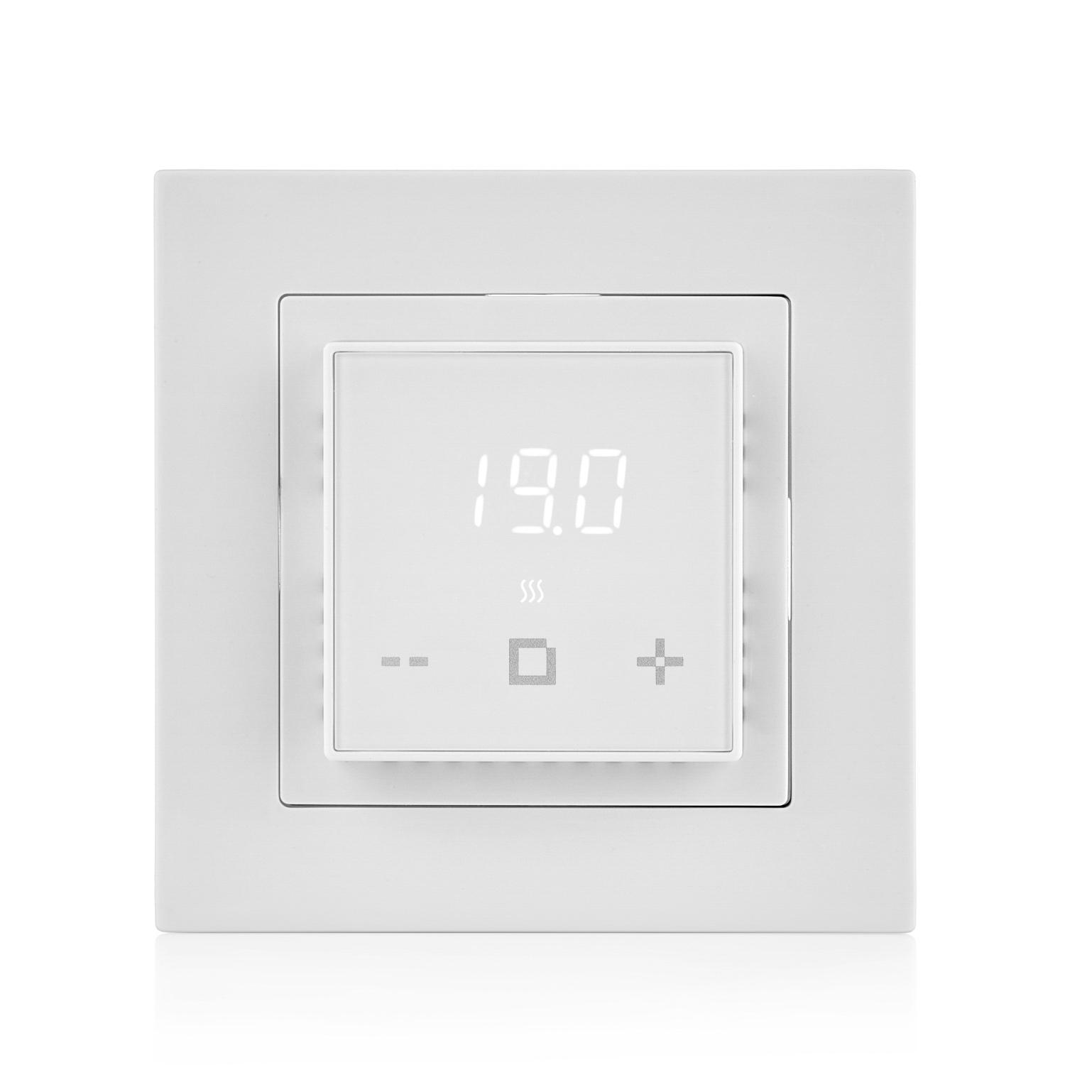 Терморегулятор электронный Ergert Floor Control 340