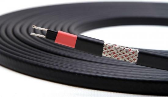 Саморегулируемые нагревательные кабели Ergert Self-Regulating Gutter (ETSG) 32 Вт/м