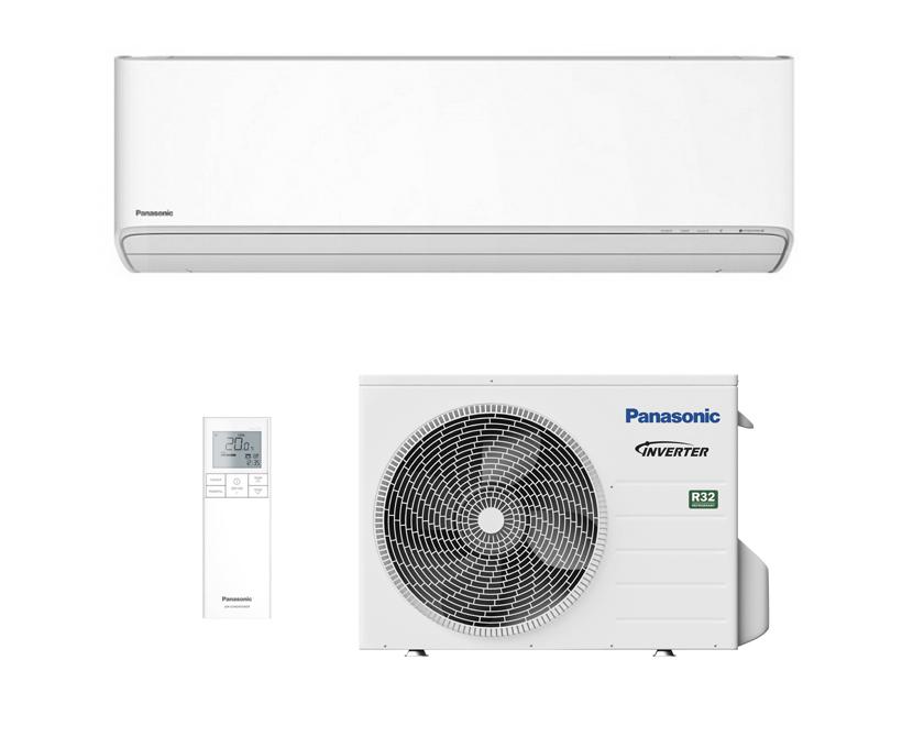 Кондиционер Panasonic Design White CS-Z20XKEW/CU-Z20XKE