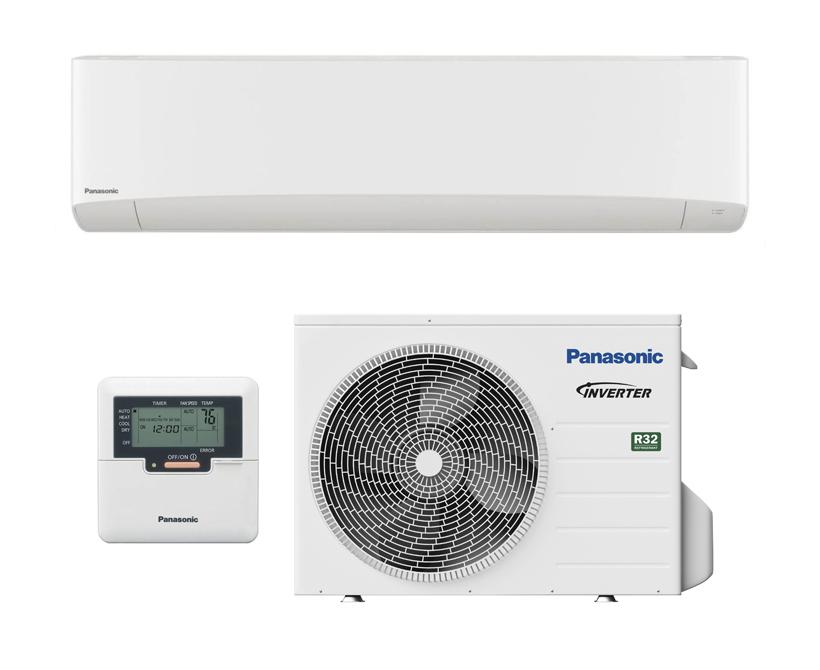 Кондиционер Panasonic Professional CS-Z25YKEA/CU-Z25YKEA