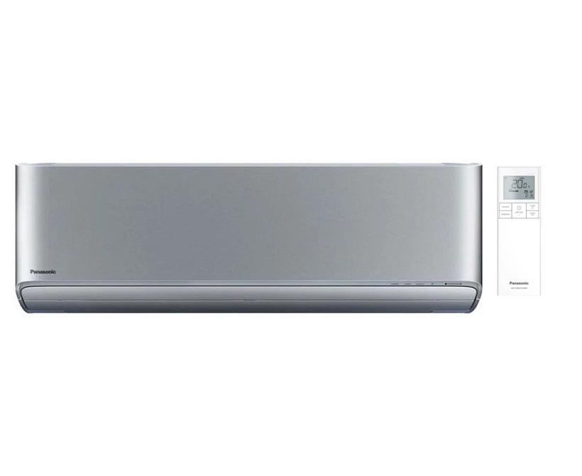Настенный внутренний блок Panasonic Design Silver ERP CS-XZ50XKEW