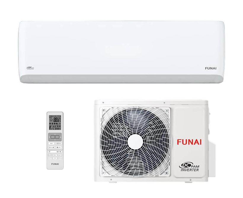 Кондиционер Funai Emperor RACI-EM25HP.D04