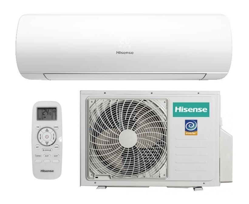 Кондиционер Hisense Lux Design Super AS-10UW4RVETS00