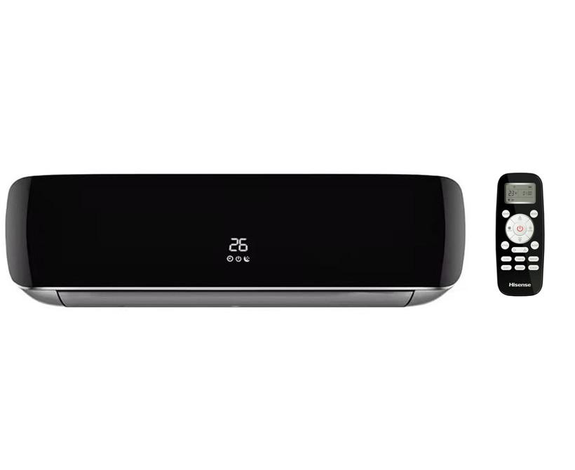 Настенный внутренний блок Hisense AMS-12UW4RVETG00(B)