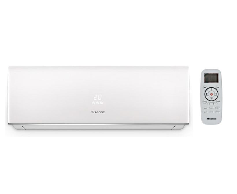 Настенный внутренний блок Hisense AMS-09UW4RVEDB00