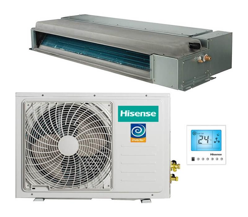 Hisense AMD