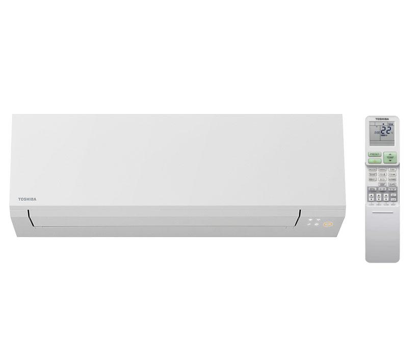 Настенный внутренний блок Toshiba RAS-B07J2KVSG-E