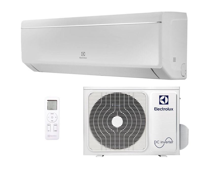 Кондиционер Electrolux Enterprise EACS/I-09HEN-WHITE/N8