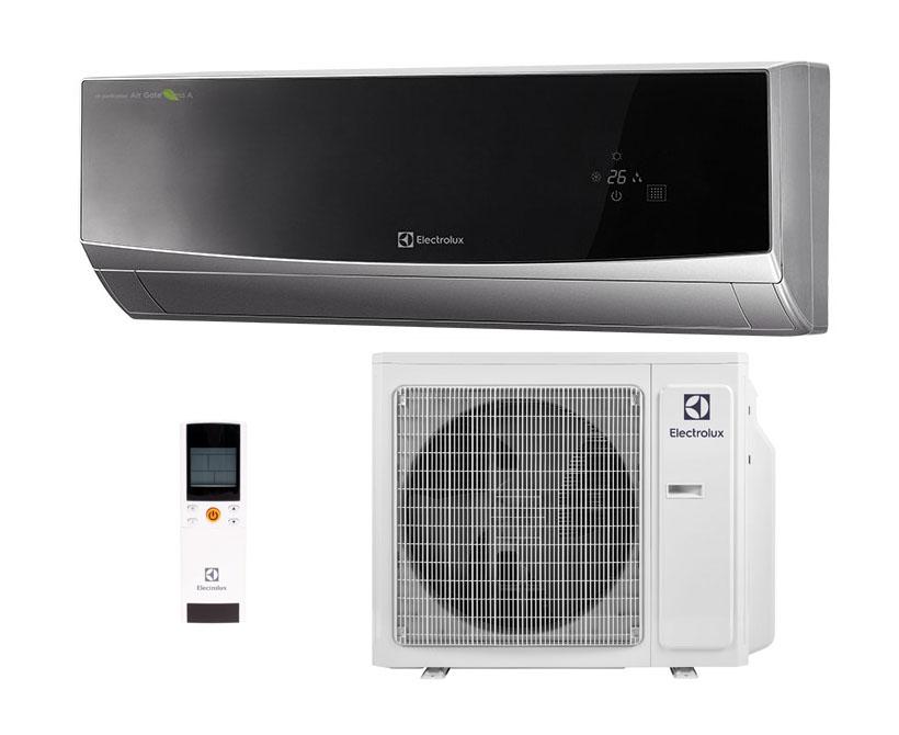 Electrolux BLACK