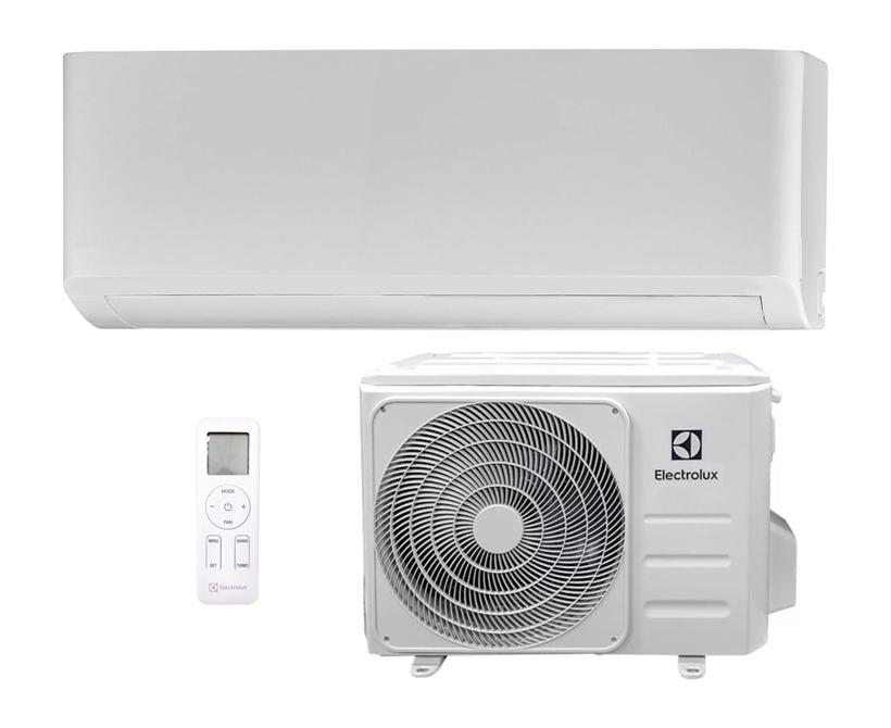Кондиционер Electrolux Skandi DC EACS/I-24HSK/N3