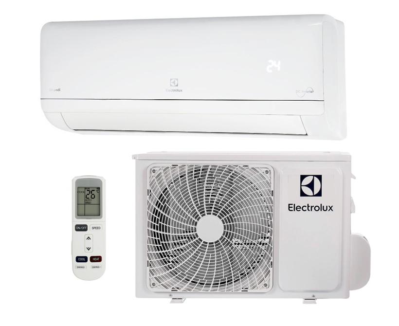 Кондиционер Electrolux Skandi EACS-07HSK/N3