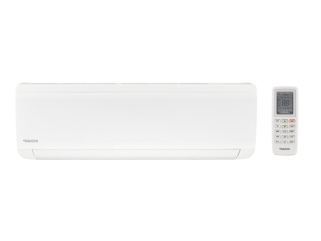 Настенный внутренний блок Daichi ICE ICE25AVQS1R-1