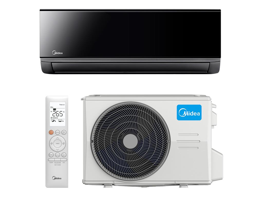 Кондиционер Midea Persona Inverter MSAG4-07N8C2-I/MSAG4-07N8C2-O