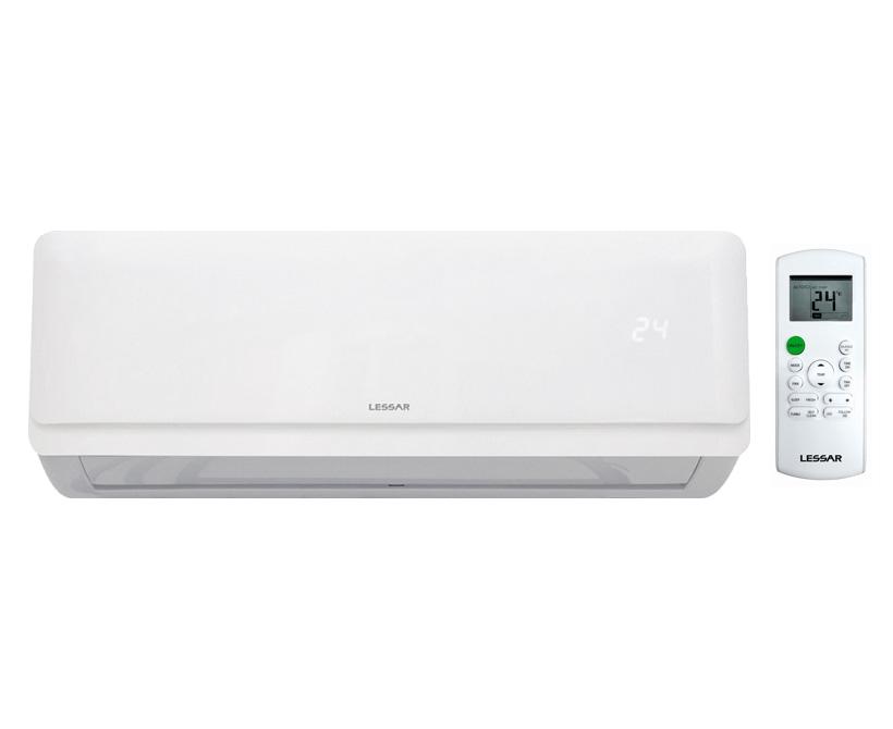 Настенный внутренний блок Lessar LS-MHE12KVE2