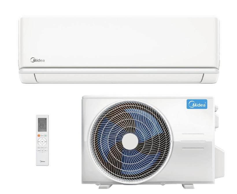 Кондиционер Midea Primary Inverter MSAG3-12N8C2-I/MSAG3-12N8C2-O