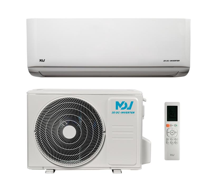 Кондиционер Mdv Infini UVpro Inverter MDSAL-24HRFN8/MDOAG-24HFN8