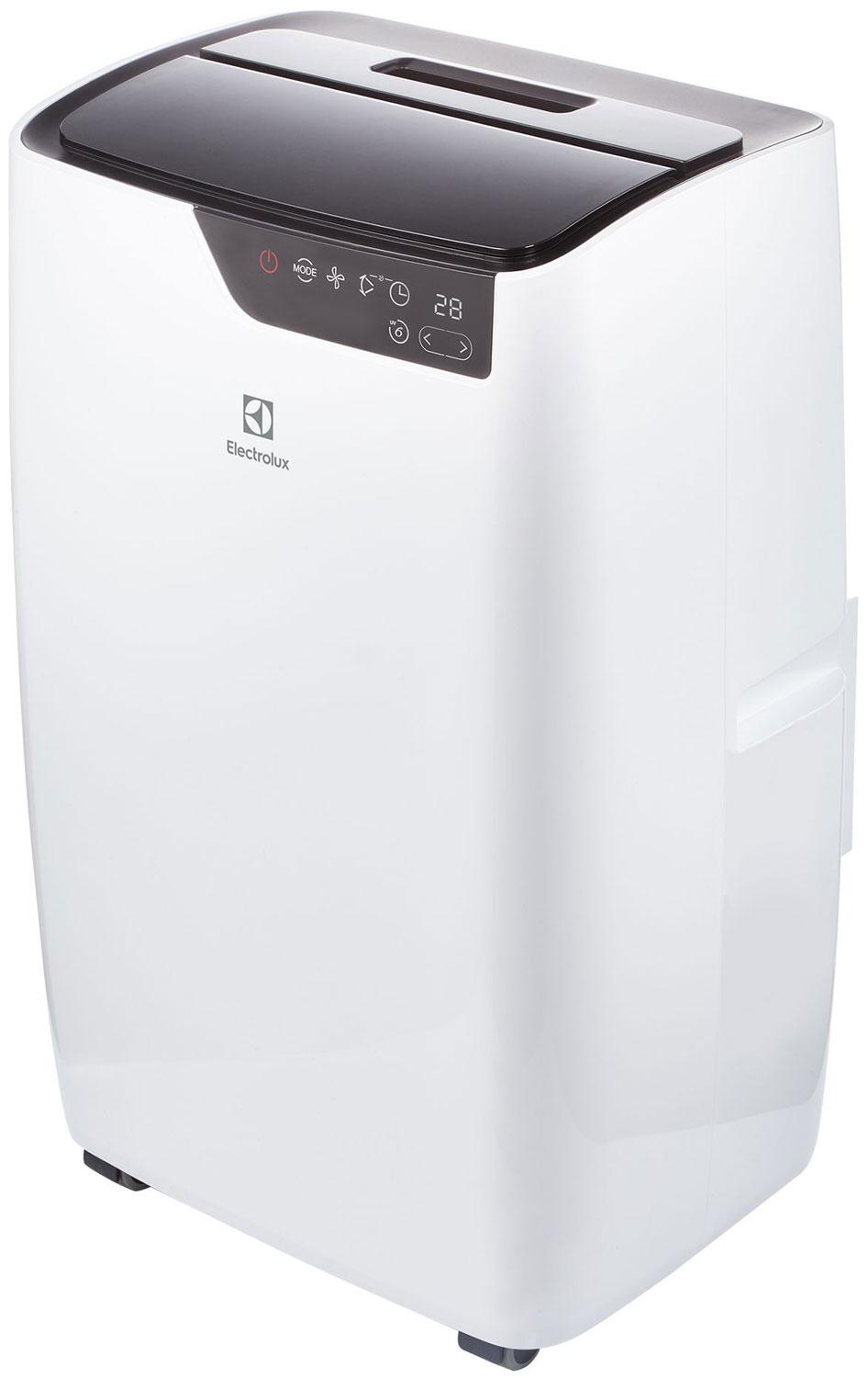 Мобильный кондиционер Electrolux Bliss Art EACM-09 GT/N6
