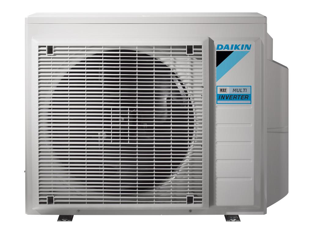 Внешний блок на 3 комнаты Daikin 3MXM52A