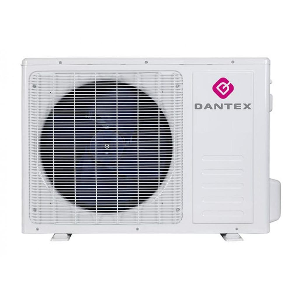 Внешний блок мульти сплит-системы на 4 комнаты Dantex RK-5M42HM3E-W