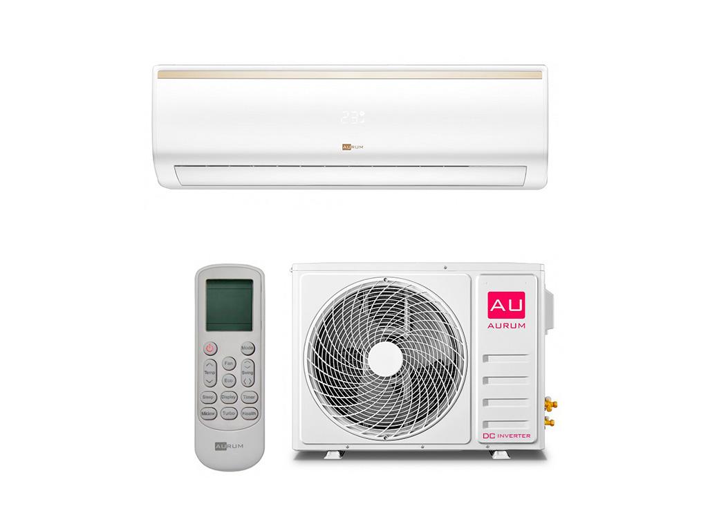 Кондиционер Aurum Prize Inverter ARC12-WDTE2
