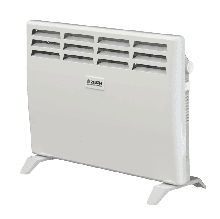 Конвектор электрический Zilon ZHC-2000 SR3.0 ECO