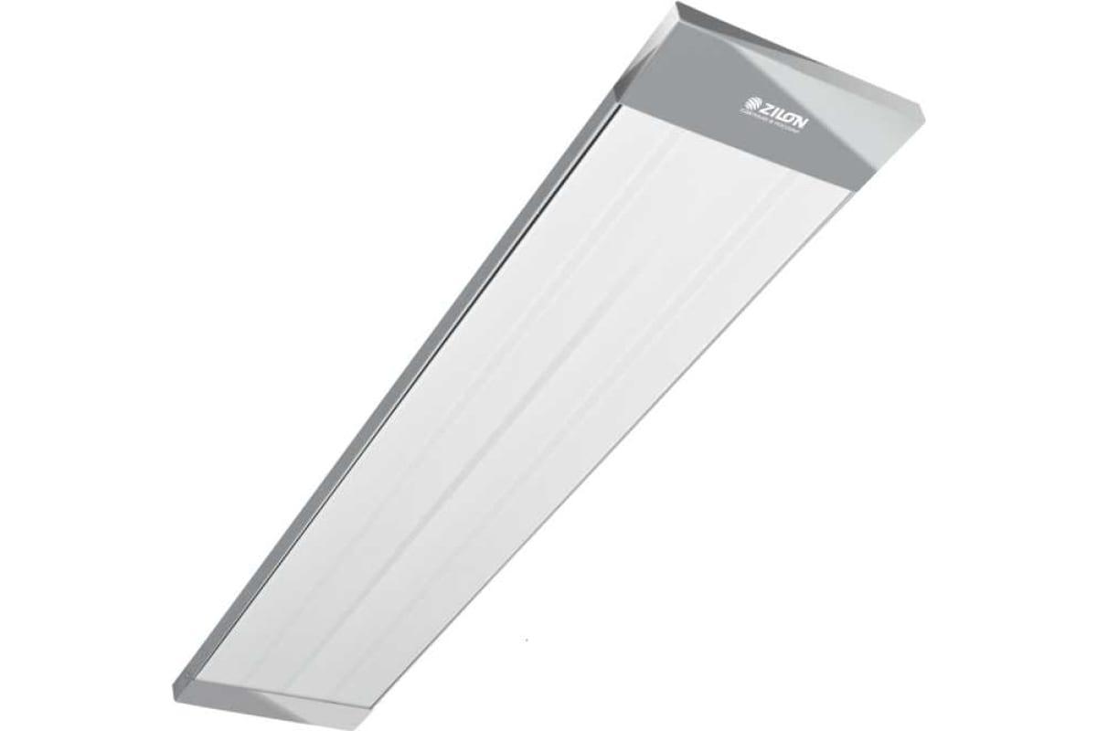 Инфракрасный обогреватель Zilon IR-1.0SN4