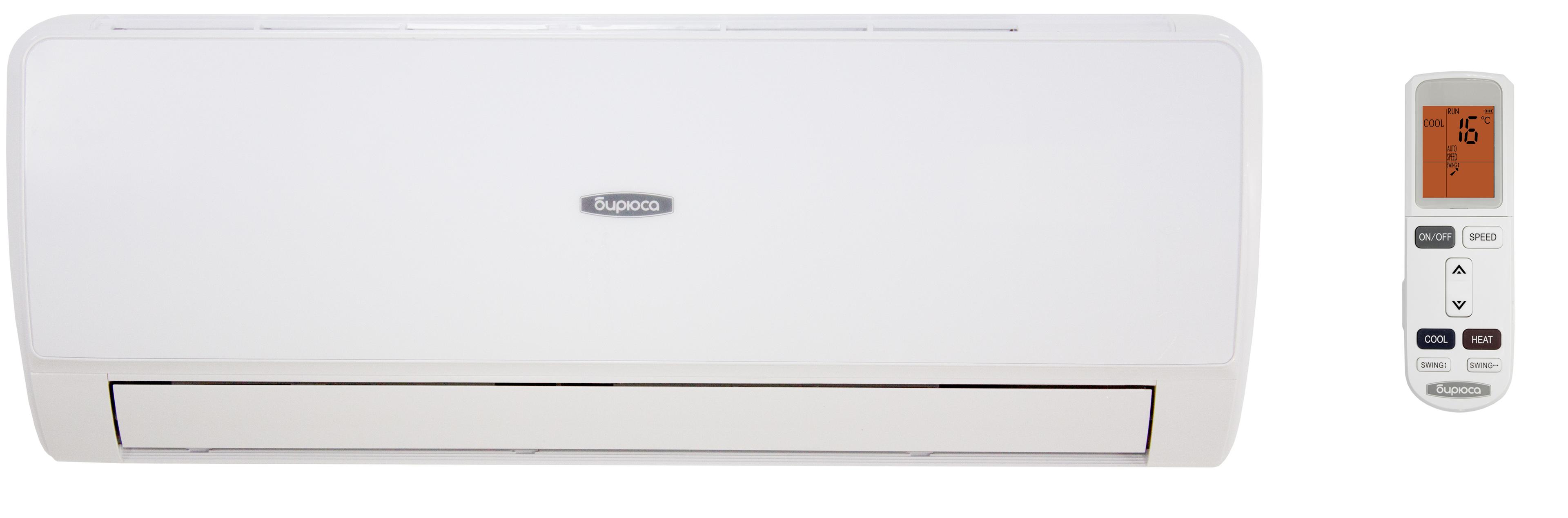 Внутренний блок Бирюса BMWM-H18/4R3