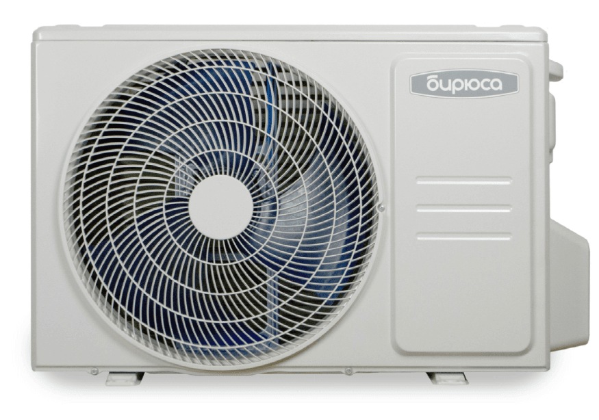 Внешний блок на 4 комнаты Бирюса BM4-H36/4DR3