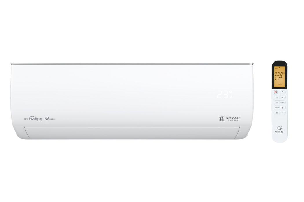 Настенный внутренний блок Royal Clima Gamma Gloria RCI-GLF12HN