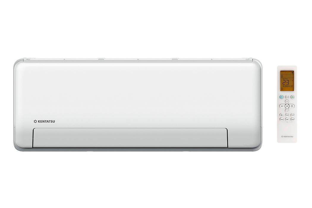 Настенный внутренний блок Kentatsu Sempai ERP KSGPA53HZRN1