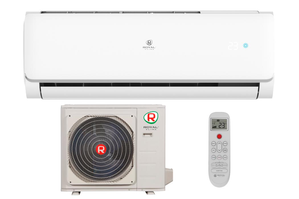 Кондиционер Royal Clima Nobile RC-NB70HN