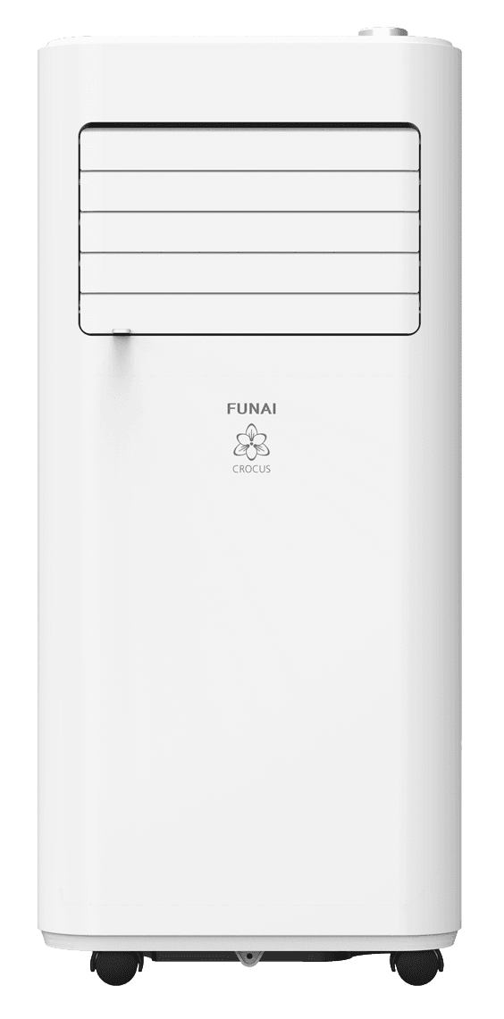 Мобильный кондиционер Funai Crocus MAC-CS29CON01