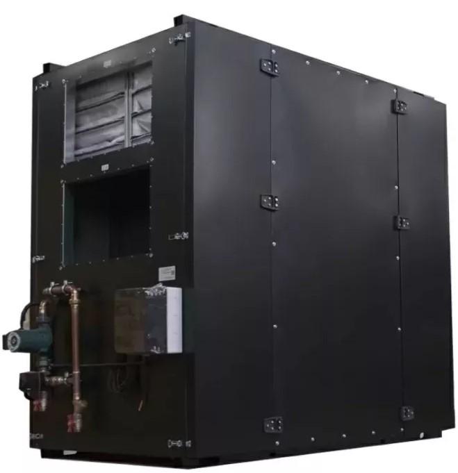 Приточно-вытяжная вентиляционная установка Turko Zenit Heco V 3000 W