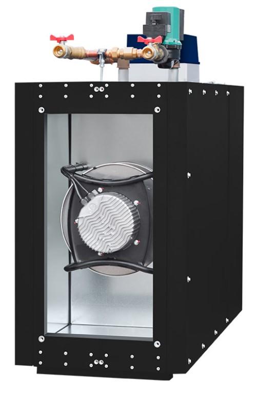 Приточная вентиляционная установка Turkov Capsule 3100 W