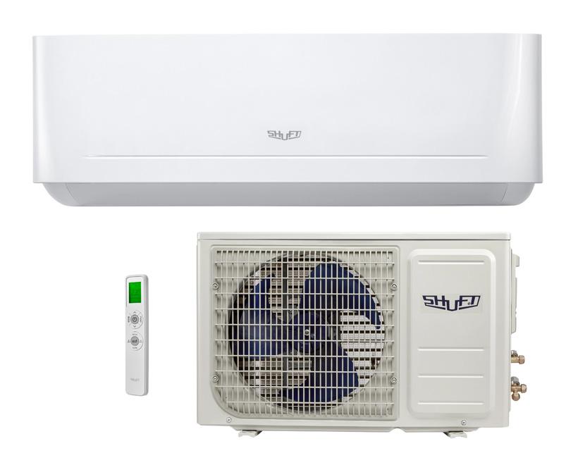 Кондиционер Shuft SFTOI-24HN1_24Y