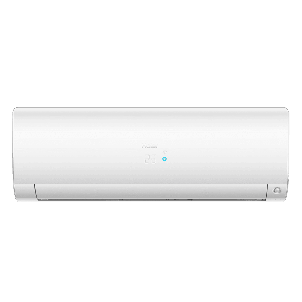 Настенный внутренний блок  Haier Flexis SM AS35S2SF2FA-W