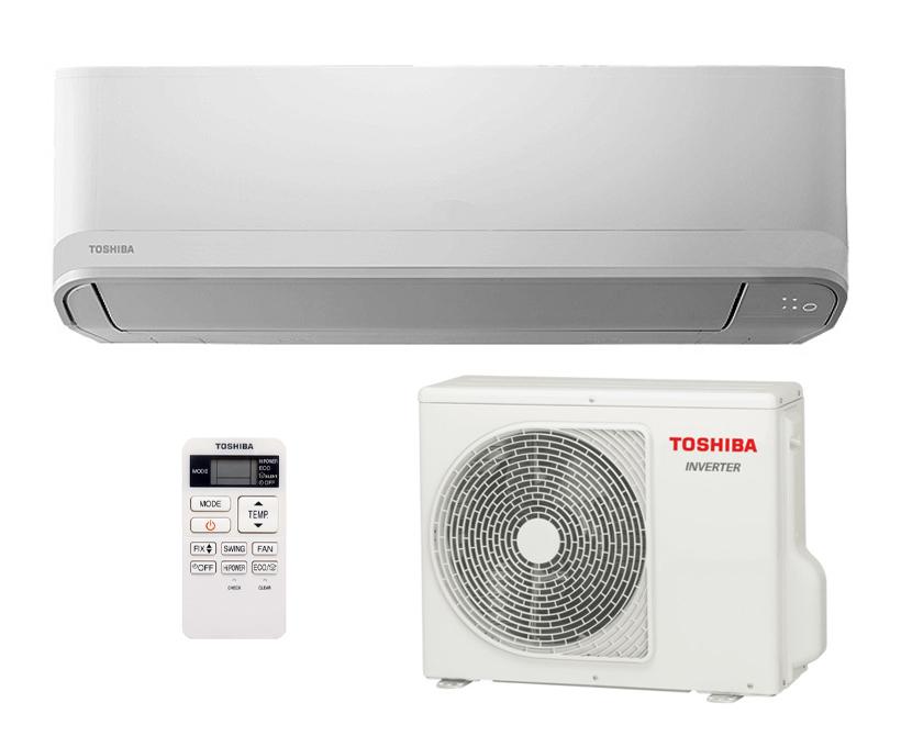 Кондиционер Toshiba Seiya RAS-B10CKVG-E/RAS-10CAVG-E