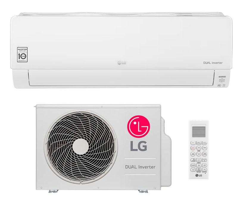 Кондиционер LG ProCool B12TS.NSJ/B12TS.UA3