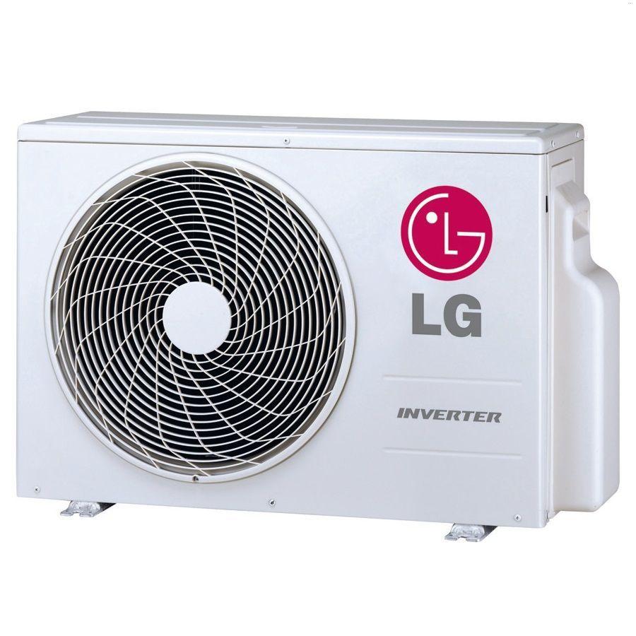 Внешний блок на 3 комнаты LG ProMulti MU3R19.U21