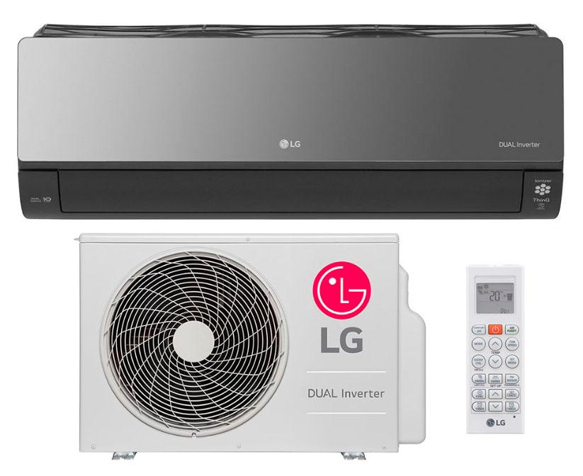 LG AC