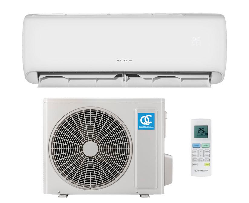 Кондиционер Capri QV-CA18WA/QN-CA18WA