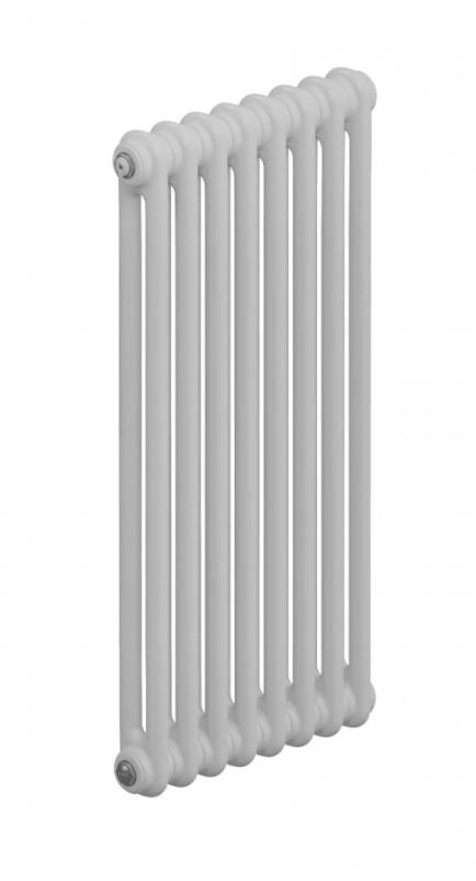 Стальной трубчатый радиатор 2-колончатый Rifar TUBOG 2082-06