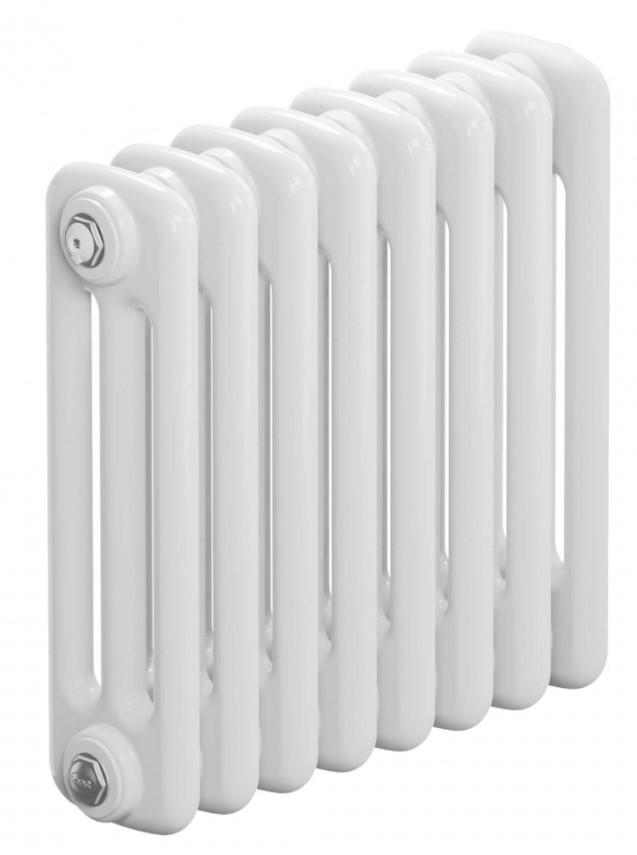 Стальной трубчатый радиатор 3-колончатый Rifar TUBOG 3047-08