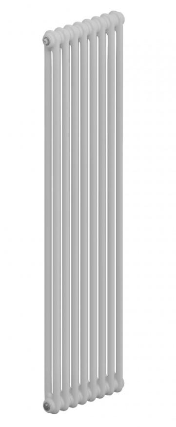Стальной трубчатый радиатор 2-колончатый Rifar TUBOG 2097-16