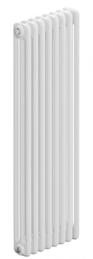 Стальной трубчатый радиатор 2-колончатый Rifar TUBOG 3110-28