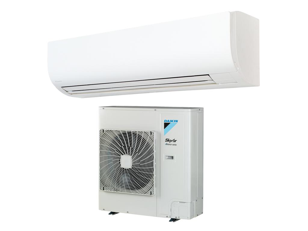 Кондиционер Daikin FAA71B/RZASG71MV1