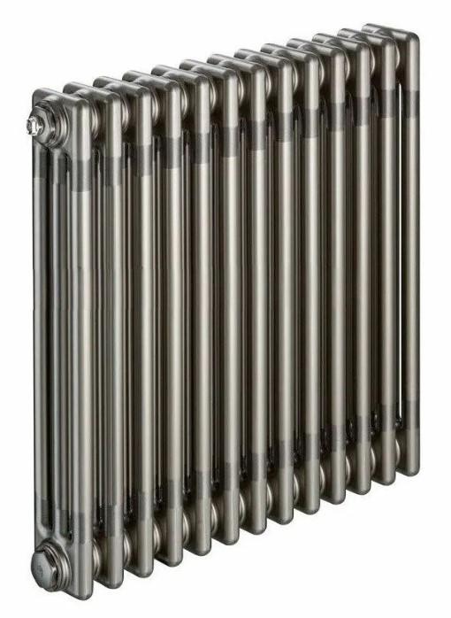 Стальной трубчатый радиатор 3-колончатый Zehnder Charleston Completto 3057/22/V001/TL