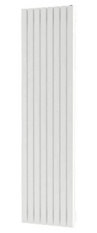 Радиатор стальной профильный WarmMet Cube 40 V 2750-9