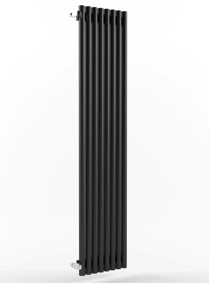 Радиатор стальной трубчатый WarmMet Round 42 V 2000-3