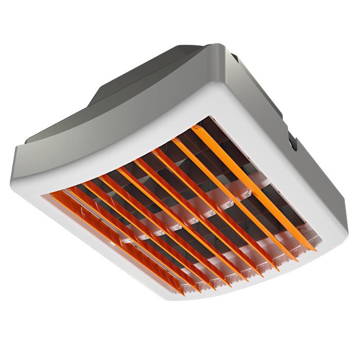 Тепловентилятор без нагрева Тепломаш КЭВ-Д5-2